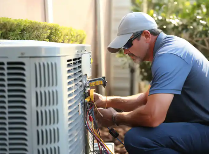 installateur Ittervoort